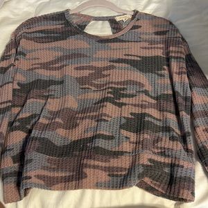 walking on sunshine open back top